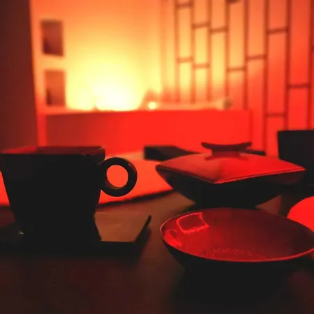 Japanapartment - Jacuzzi * Katowice