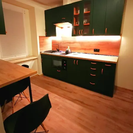 Japanapartment - Jacuzzi Apartamento *