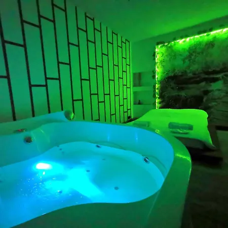 Japanapartment - Jacuzzi