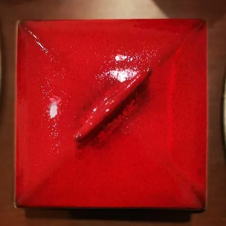 Japanapartment - Jacuzzi Apartamento Katowice