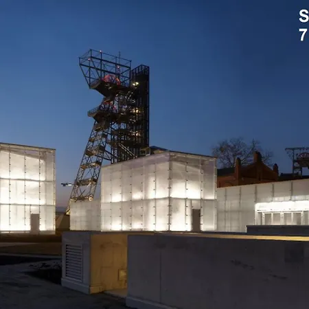 Apartamento Japanapartment - Jacuzzi *