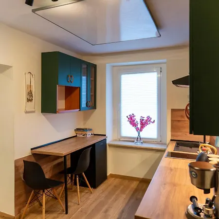 Japanapartment - Jacuzzi