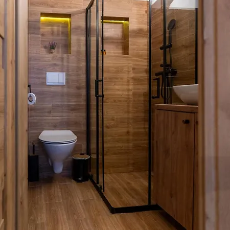 Japanapartment - Jacuzzi