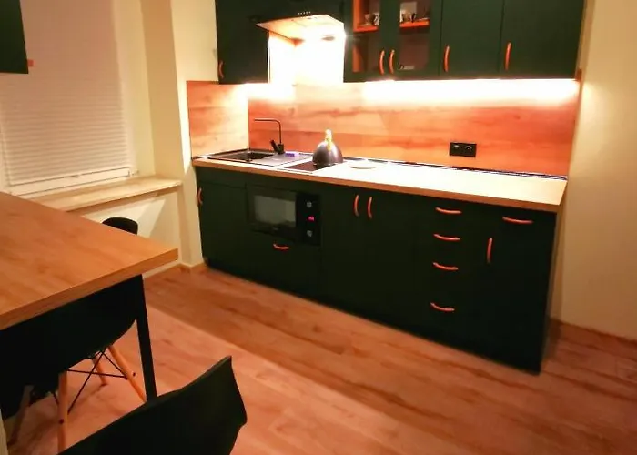 Japanapartment - Jacuzzi Appartement *