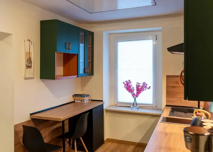 Japanapartment - Jacuzzi