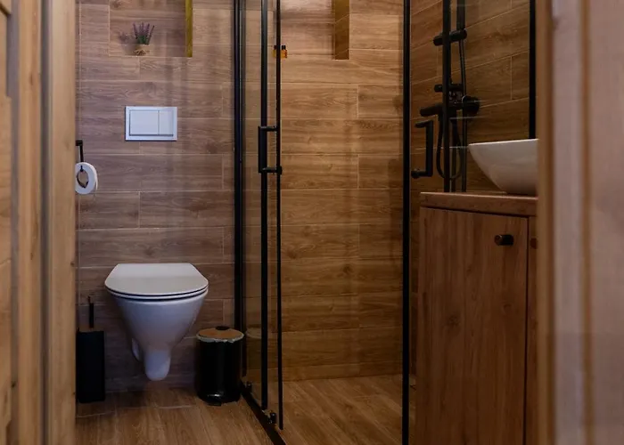 Japanapartment - Jacuzzi